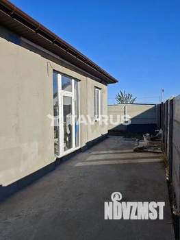 Дом 95м², 1-этажный, участок 3 сот.