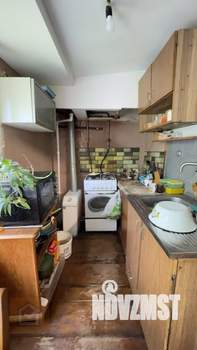 Дом 60м², 1-этажный, участок 6 сот.