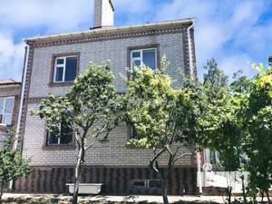 Дом 177м², 3-этажный, участок 6 сот.