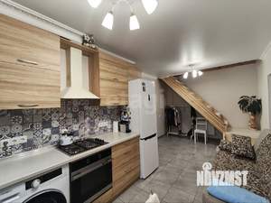 Дом 74м², 2-этажный, участок 3 сот.