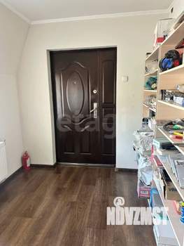 Дом 415м², 4-этажный, участок 5 сот.