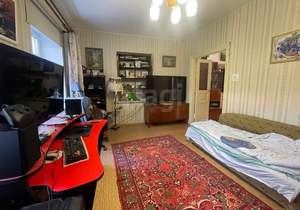 Дом 58м², 1-этажный, участок 5 сот.