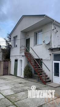 Дом 98м², 1-этажный, участок 6 сот.