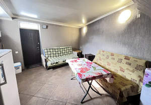 Дом 51м², 2-этажный, участок 1 сот.