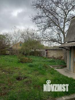 Дом 30м², 2-этажный, участок 3 сот.