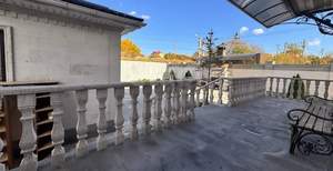 Дом 410м², 2-этажный, участок 8 сот.