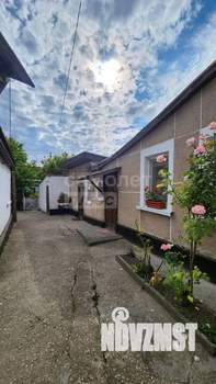 Дом 3м², 1-этажный, участок 3 сот.