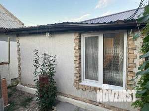 Дом 97м², 1-этажный, участок 3 сот.