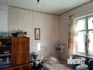 Дом 50м², 2-этажный, участок 4 сот.