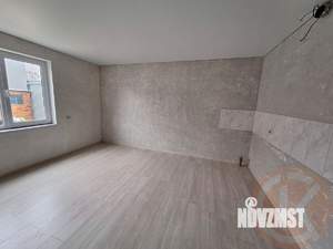 Дом 80м², 1-этажный, участок 3 сот.