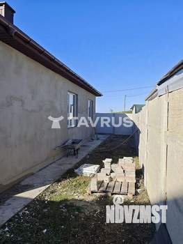 Дом 95м², 1-этажный, участок 3 сот.