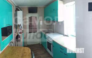 Дом 160м², 3-этажный, участок 6 сот.