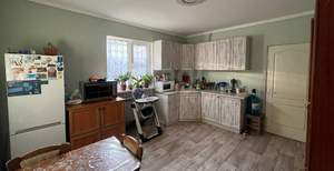 Дом 56м², 1-этажный, участок 3 сот.