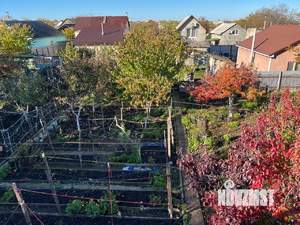 Дом 50м², 2-этажный, участок 4 сот.