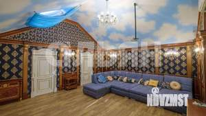 Дом 850м², 3-этажный, участок 15 сот.