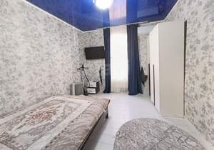 Дом 96м², 1-этажный, участок 4 сот.