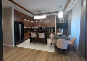 Дом 222м², 2-этажный, участок 10 сот.