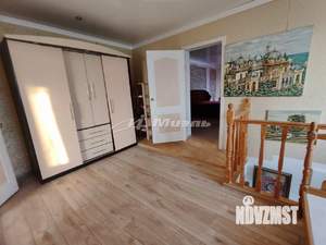 Дом 189м², 2-этажный, участок 4 сот.