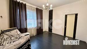 Дом 152м², 2-этажный, участок 5 сот.