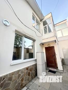 Дом 251м², 2-этажный, участок 2 сот.