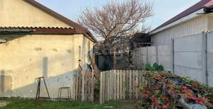 Дом 56м², 1-этажный, участок 3 сот.