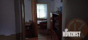 Дом 41м², 1-этажный, участок 3 сот.