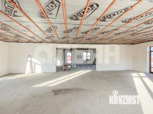 Дом 207м², 2-этажный, участок 8 сот.