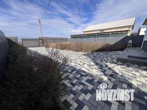 Дом 140м², 1-этажный, участок 5 сот.