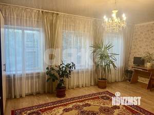 Дом 78м², 1-этажный, участок 4 сот.