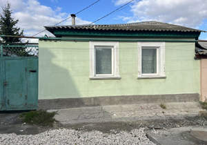 Дом 51м², 1-этажный, участок 5 сот.