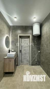 Дом 100м², 1-этажный, участок 3 сот.