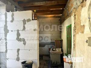 Дом 56м², 1-этажный, участок 6 сот.