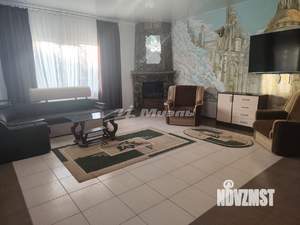 Дом 189м², 2-этажный, участок 4 сот.