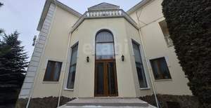 Дом 430м², 3-этажный, участок 4 сот.