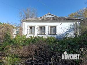 Дом 83м², 1-этажный, участок 9 сот.