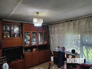 Дом 45м², 2-этажный, участок 5 сот.