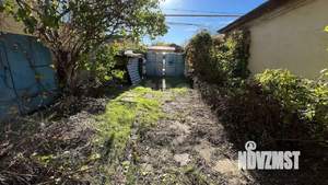 Дом 48м², 1-этажный, участок 5 сот.