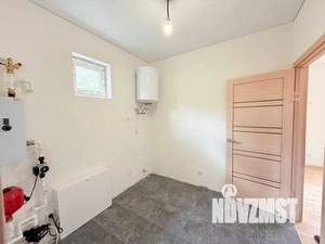 Дом 81м², 1-этажный, участок 3 сот.