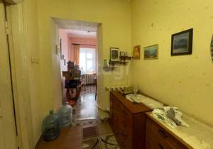 Дом 58м², 1-этажный, участок 5 сот.