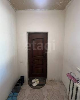 Дом 88м², 1-этажный, участок 3 сот.