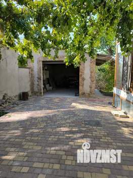 Дом 360м², 2-этажный, участок 8 сот.