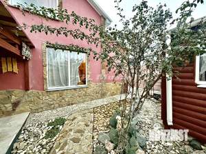 Дом 96м², 2-этажный, участок 3 сот.