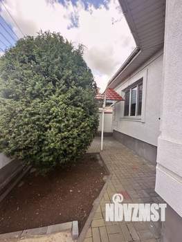 Дом 150м², 1-этажный, участок 5 сот.