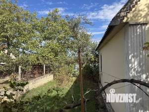 Дом 55м², 2-этажный, участок 4 сот.