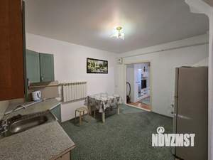 Дом 50м², 2-этажный, на длительный срок, 