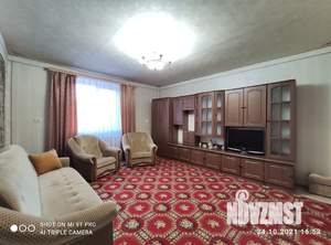 Дом 100м², 1-этажный, на длительный срок, 