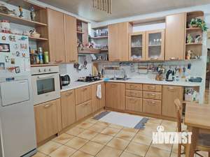 Дом 150м&sup2;, 1-этажный, на длительный срок, 