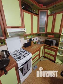 Дом 40м&sup2;, 1-этажный, на длительный срок, 