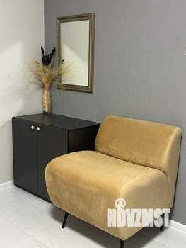 Дом 60м², 2-этажный, на длительный срок, 