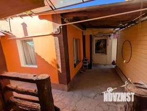 Дом 40м², 1-этажный, на длительный срок, 